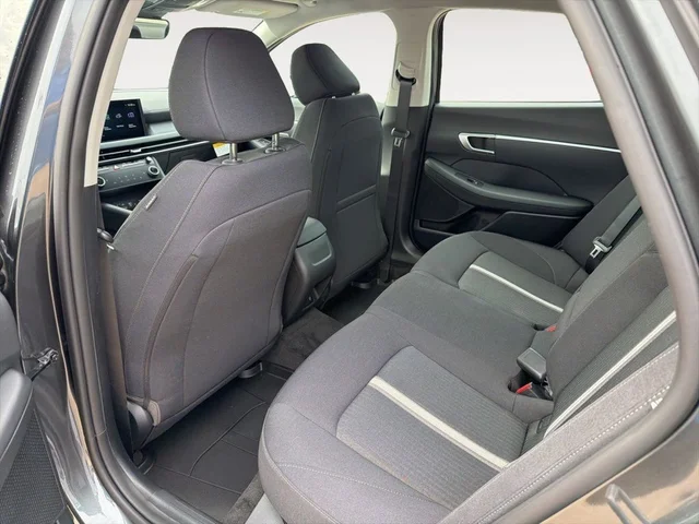 Nuevos HYUNDAI SONATA à Estados chez autogozo