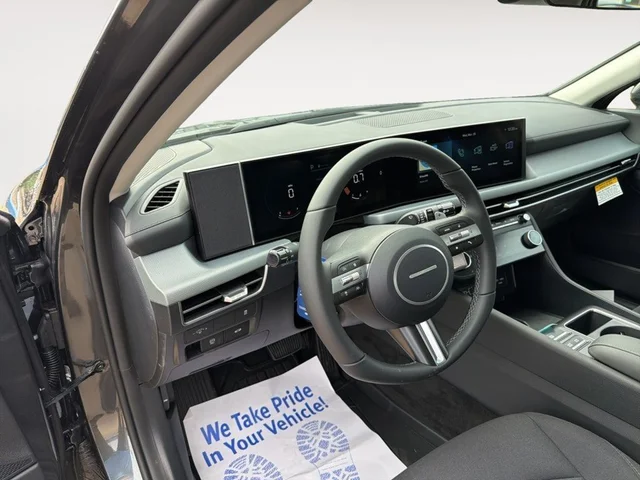 Nuevos HYUNDAI SONATA à Estados chez autogozo