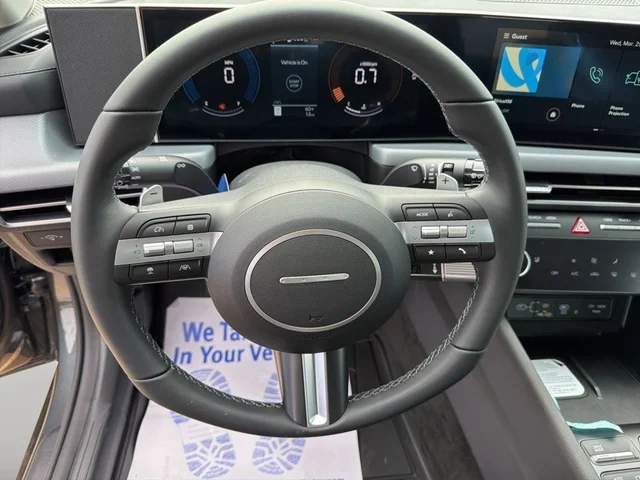 Nuevos HYUNDAI SONATA à Estados chez autogozo