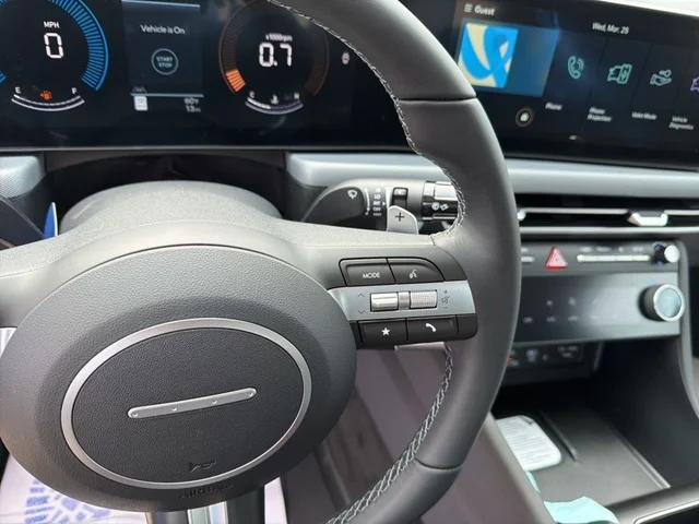 Nuevos HYUNDAI SONATA à Estados chez autogozo