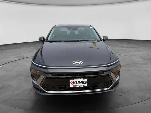 Nuevos HYUNDAI SONATA à Estados chez autogozo