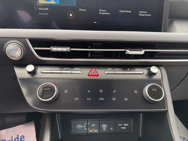 Nuevos HYUNDAI SONATA à Estados chez autogozo