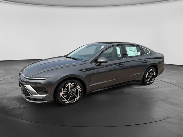 Nuevos HYUNDAI SONATA à Estados chez autogozo