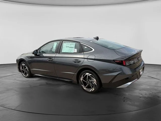 Nuevos HYUNDAI SONATA à Estados chez autogozo