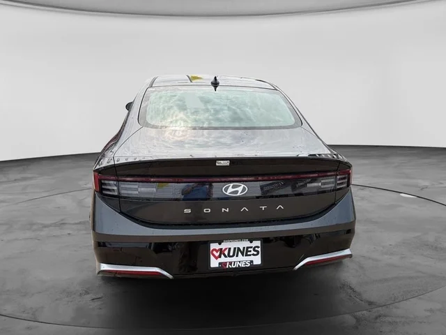 Nuevos HYUNDAI SONATA à Estados chez autogozo