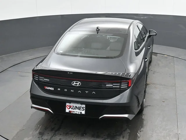Nuevos HYUNDAI SONATA à Estados chez autogozo