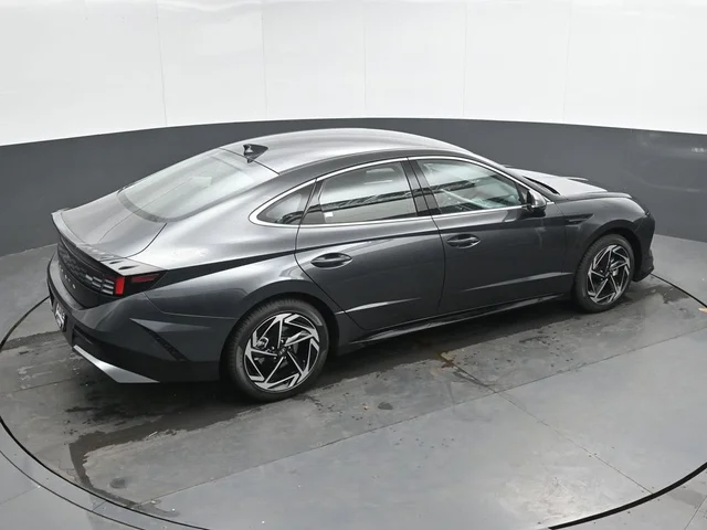 Nuevos HYUNDAI SONATA à Estados chez autogozo