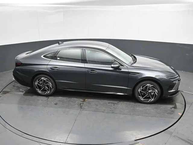 Nuevos HYUNDAI SONATA à Estados chez autogozo