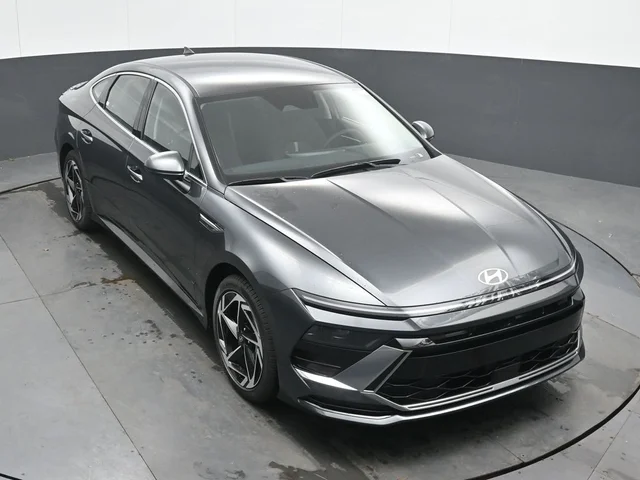 Nuevos HYUNDAI SONATA à Estados chez autogozo