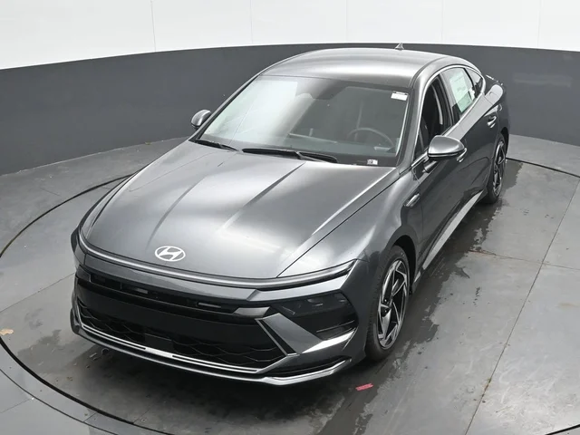 Nuevos HYUNDAI SONATA à Estados chez autogozo