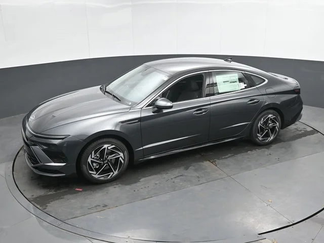 Nuevos HYUNDAI SONATA à Estados chez autogozo
