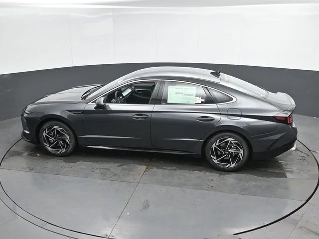 Nuevos HYUNDAI SONATA à Estados chez autogozo