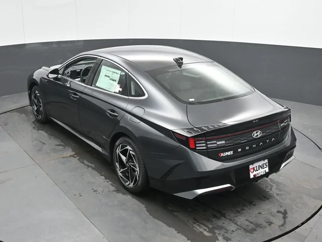 Nuevos HYUNDAI SONATA à Estados chez autogozo