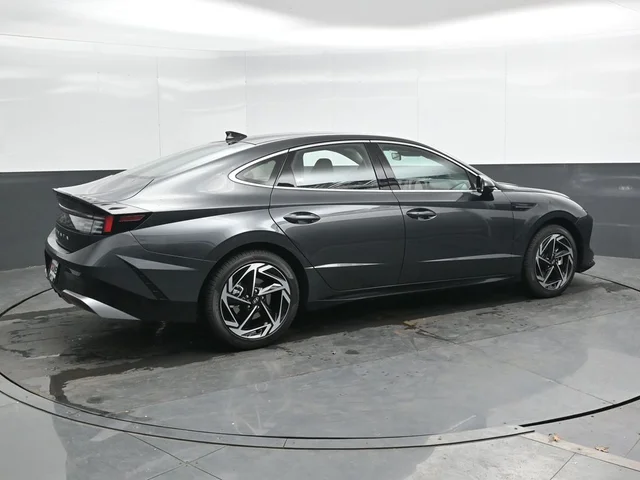 Nuevos HYUNDAI SONATA à Estados chez autogozo