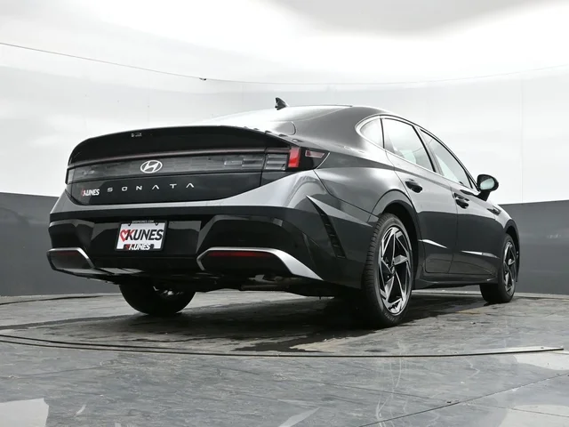 Nuevos HYUNDAI SONATA à Estados chez autogozo