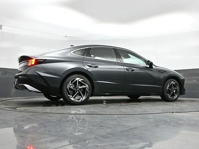Nuevos HYUNDAI SONATA à Estados chez autogozo