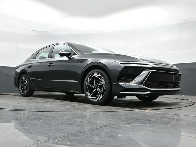 Nuevos HYUNDAI SONATA à Estados chez autogozo