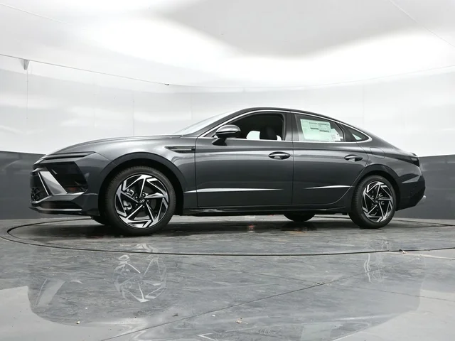 Nuevos HYUNDAI SONATA à Estados chez autogozo
