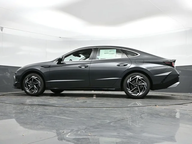 Nuevos HYUNDAI SONATA à Estados chez autogozo