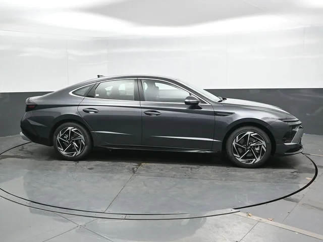 Nuevos HYUNDAI SONATA à Estados chez autogozo