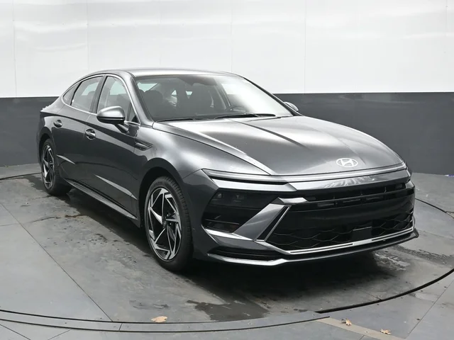 Nuevos HYUNDAI SONATA à Estados chez autogozo