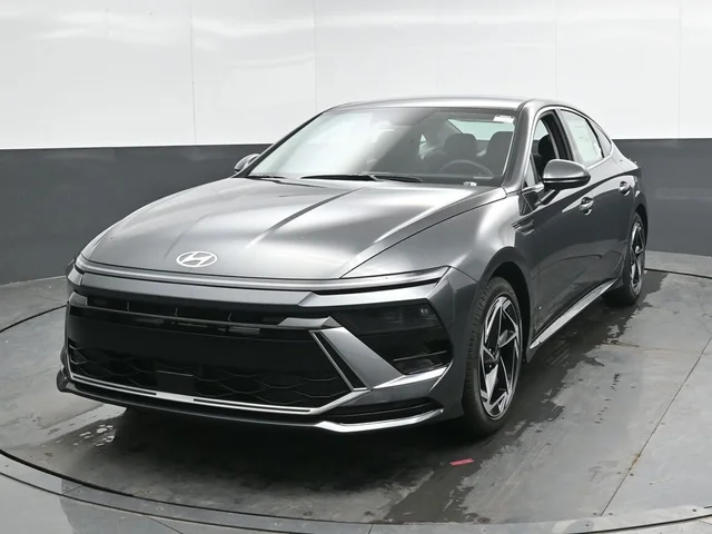 Nuevos HYUNDAI SONATA à Estados chez autogozo