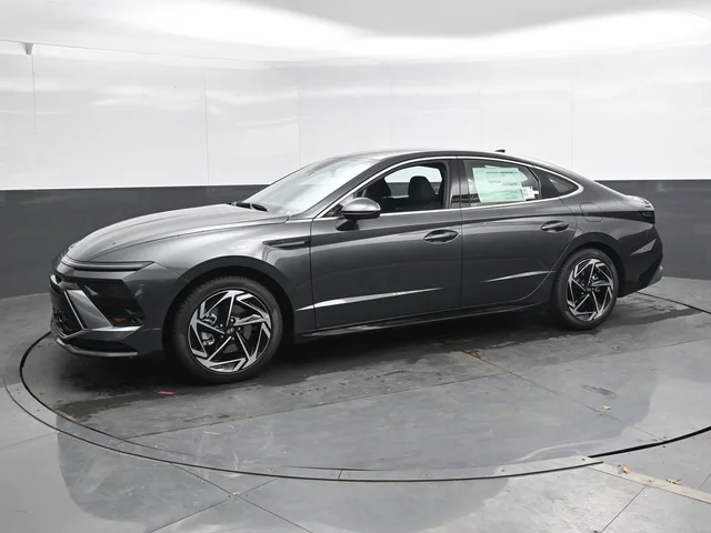 Nuevos HYUNDAI SONATA à Estados chez autogozo