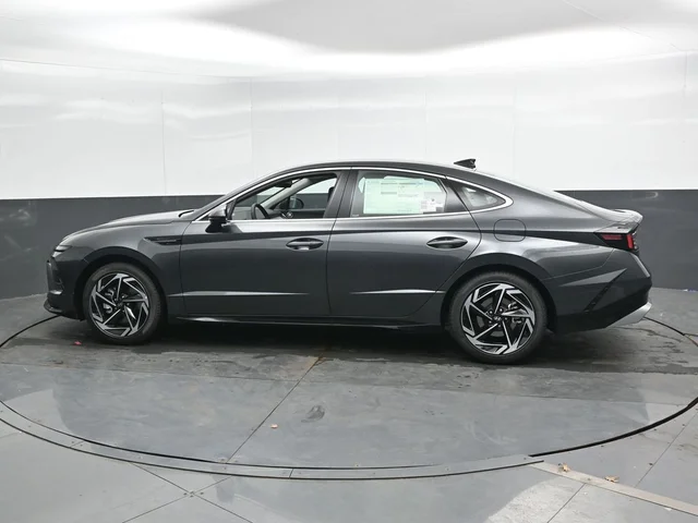 Nuevos HYUNDAI SONATA à Estados chez autogozo