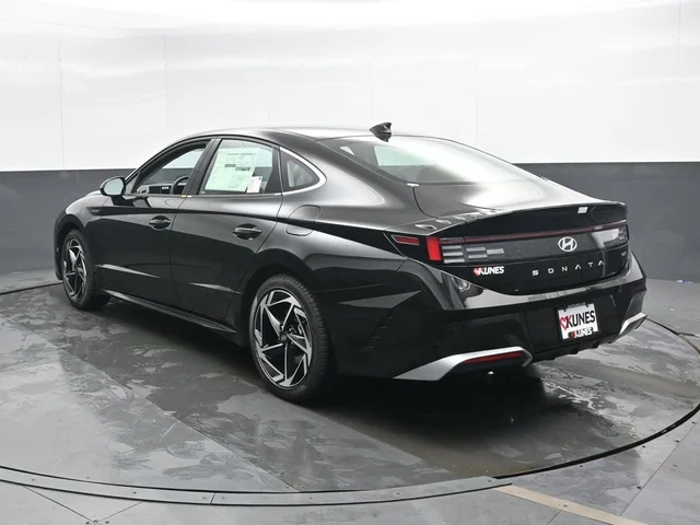 Nuevos HYUNDAI SONATA à Estados chez autogozo