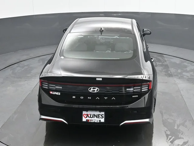 Nuevos HYUNDAI SONATA à Estados chez autogozo