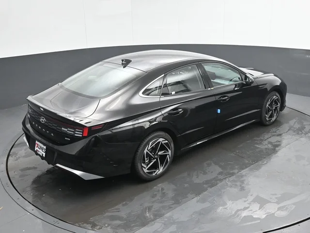 Nuevos HYUNDAI SONATA à Estados chez autogozo