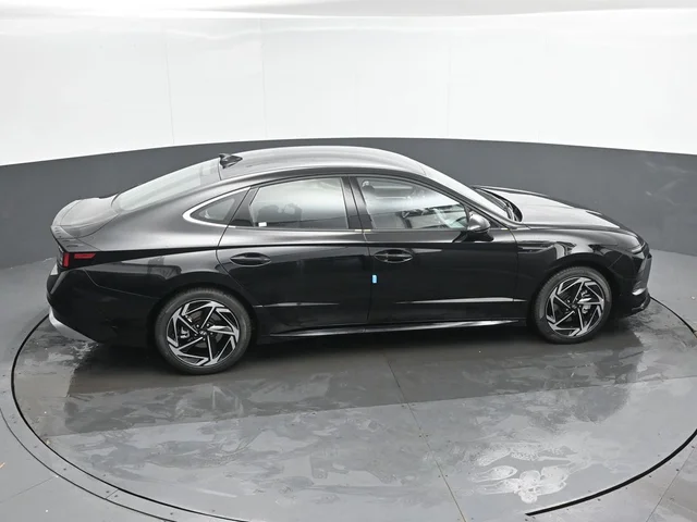 Nuevos HYUNDAI SONATA à Estados chez autogozo