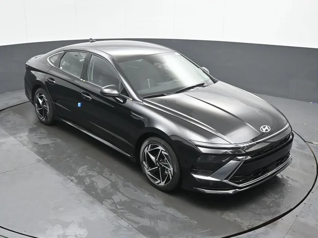 Nuevos HYUNDAI SONATA à Estados chez autogozo