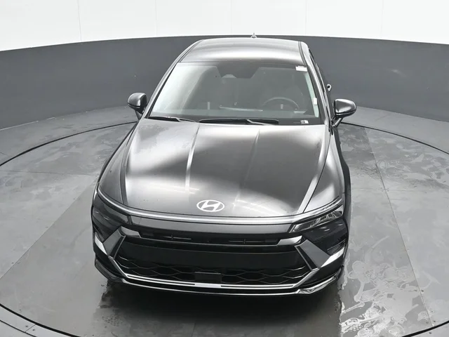 Nuevos HYUNDAI SONATA à Estados chez autogozo