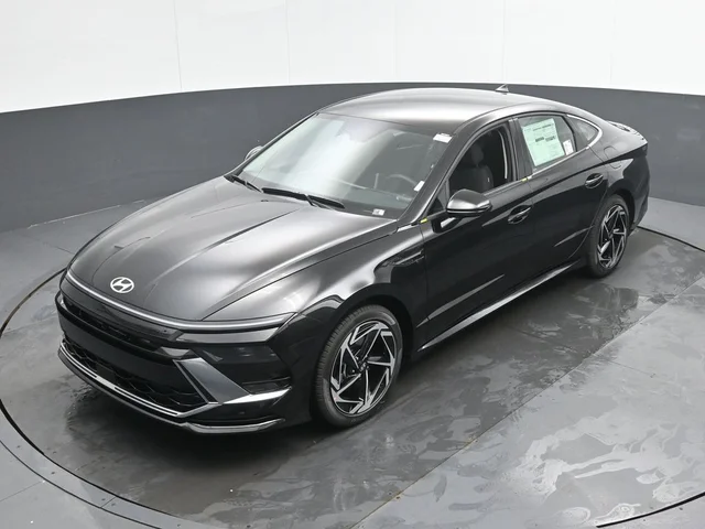 Nuevos HYUNDAI SONATA à Estados chez autogozo