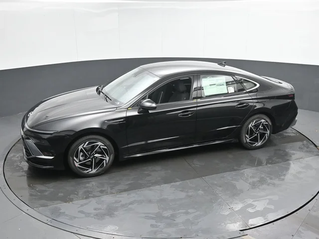 Nuevos HYUNDAI SONATA à Estados chez autogozo