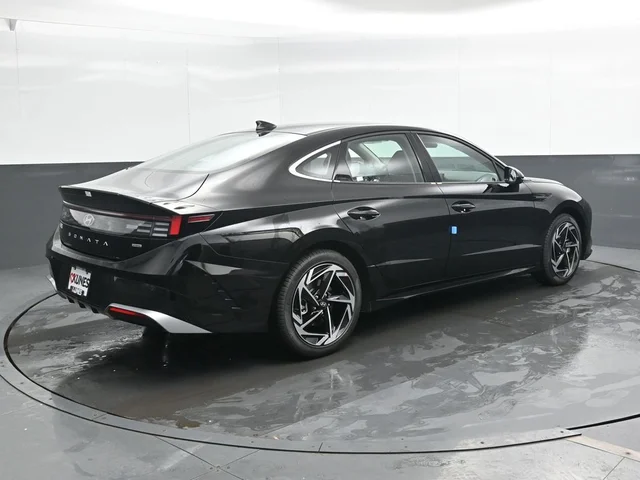 Nuevos HYUNDAI SONATA à Estados chez autogozo
