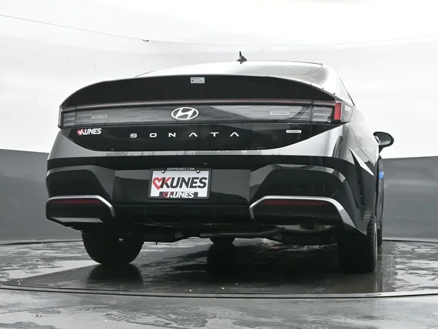 Nuevos HYUNDAI SONATA à Estados chez autogozo
