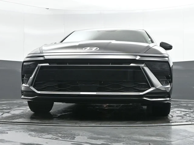 Nuevos HYUNDAI SONATA à Estados chez autogozo