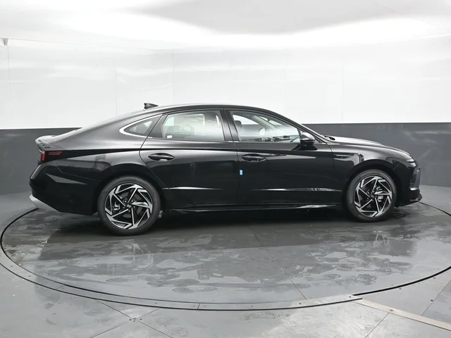 Nuevos HYUNDAI SONATA à Estados chez autogozo