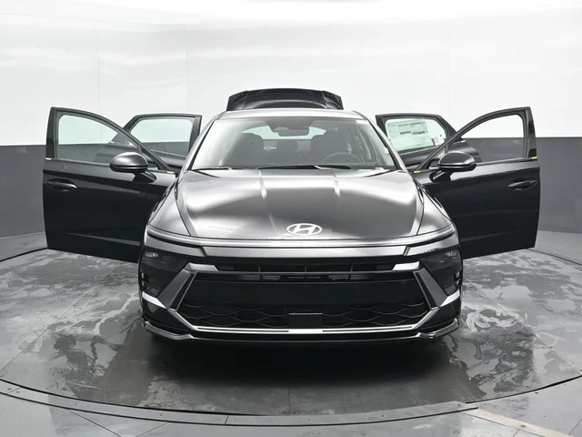 Nuevos HYUNDAI SONATA à Estados chez autogozo
