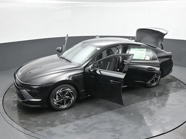 Nuevos HYUNDAI SONATA à Estados chez autogozo