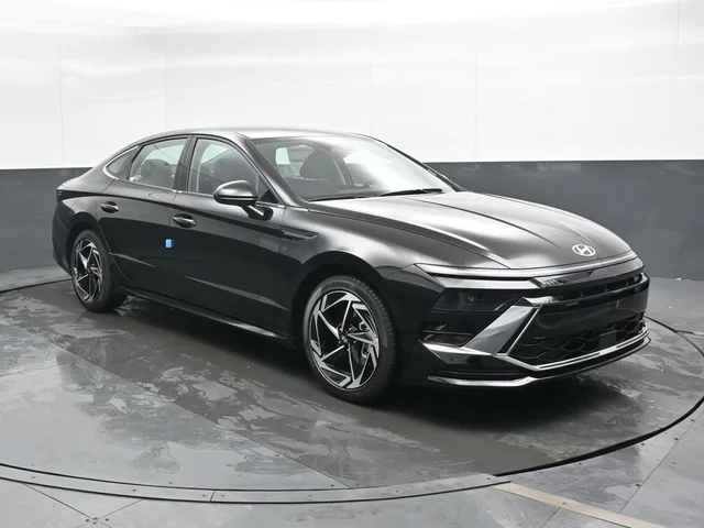 Nuevos HYUNDAI SONATA à Estados chez autogozo