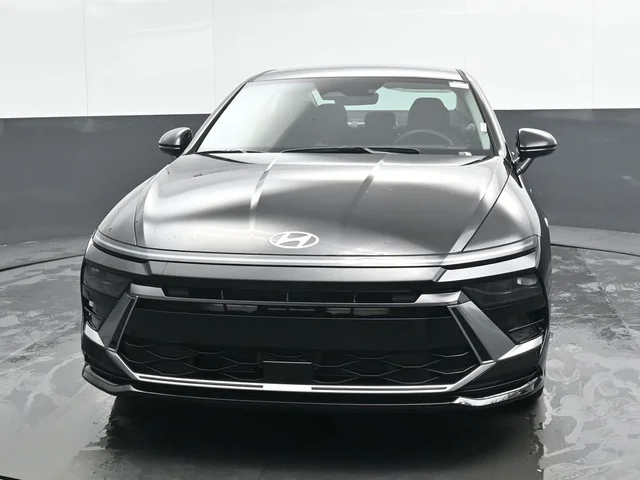 Nuevos HYUNDAI SONATA à Estados chez autogozo