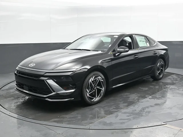 Nuevos HYUNDAI SONATA à Estados chez autogozo