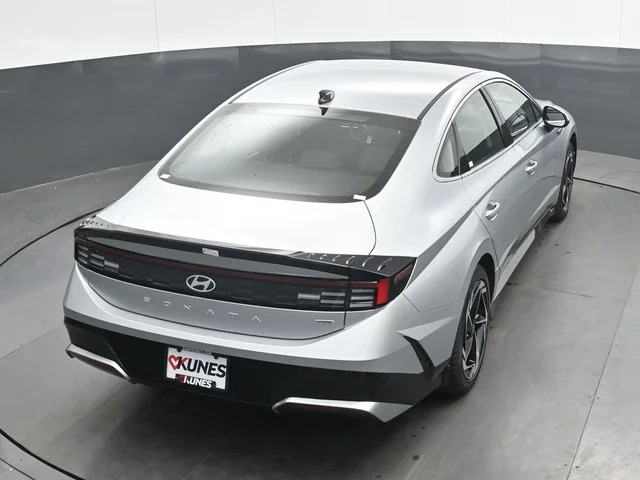 Nuevos HYUNDAI SONATA à Estados chez autogozo