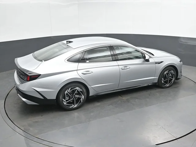 Nuevos HYUNDAI SONATA à Estados chez autogozo