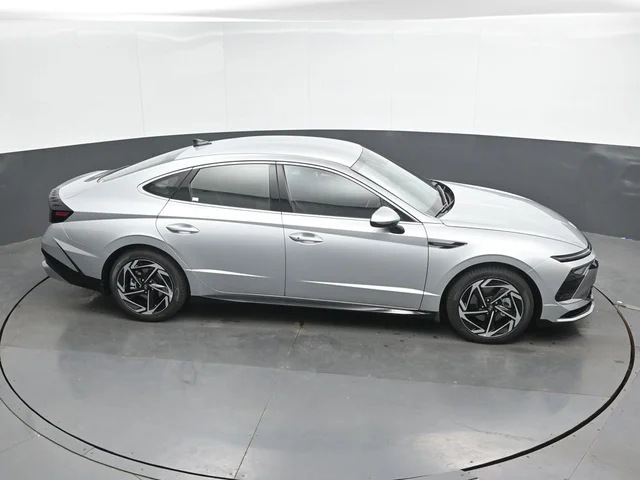 Nuevos HYUNDAI SONATA à Estados chez autogozo