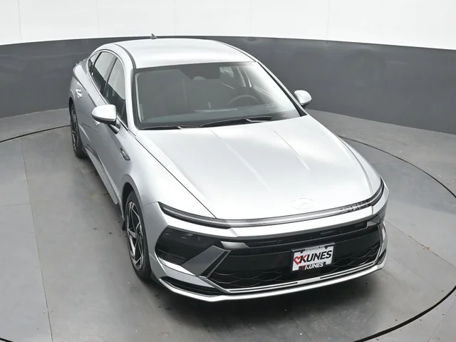 Nuevos HYUNDAI SONATA à Estados chez autogozo