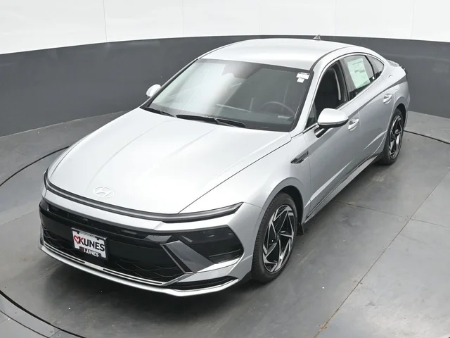 Nuevos HYUNDAI SONATA à Estados chez autogozo